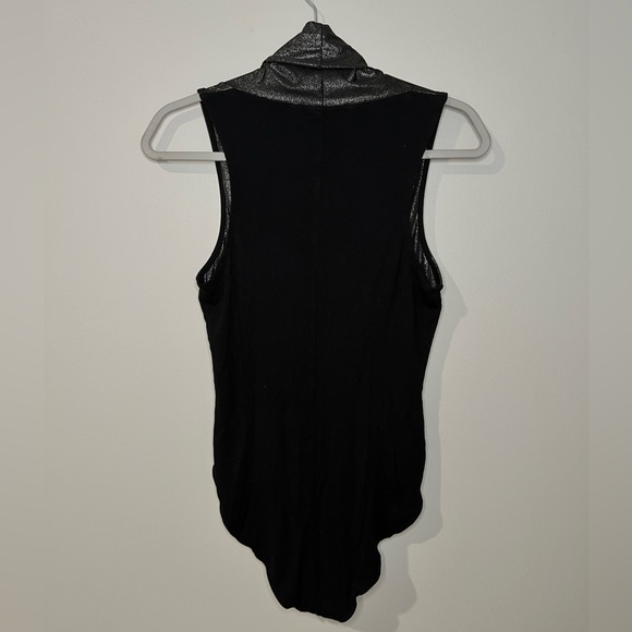 Marilyn Monroe Metallic Bodysuit - Picture 2 of 4